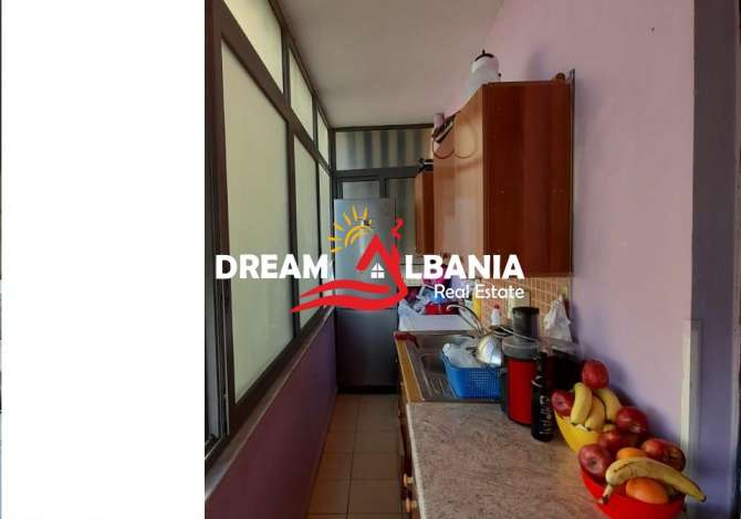 Shtepi ne shitje 1+1 ne Tirane - 57,000 Euro