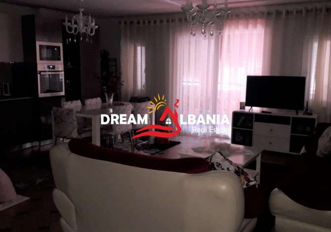 Shtepi ne shitje 2+1 ne Tirane - 105,000 Euro