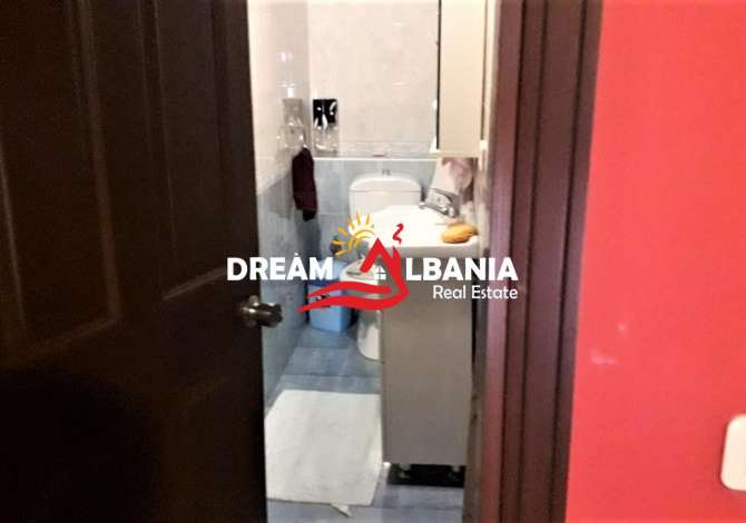 Shtepi ne shitje  ne Tirane, 2+1, Mobilimi Bosh, pa mobiluar, Pagesa 105,000  Euro.