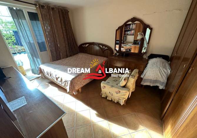 Shtepi ne shitje 2+1 ne Tirane - 250,000 Euro