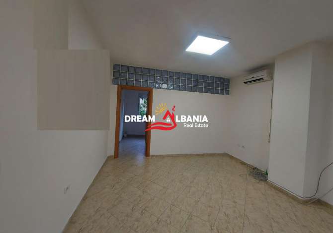 Ambient biznesi me qera 3+1 ne Tirane - 400 Euro