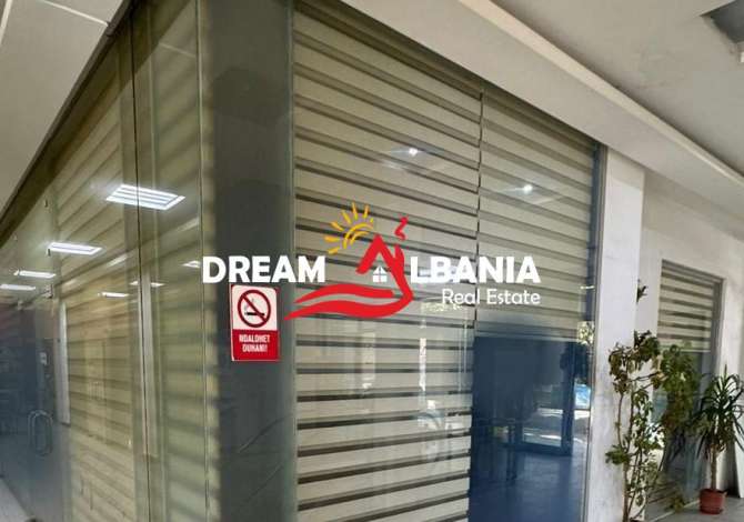 Ambient biznesi me qera 1+1 ne Tirane - 800 Euro