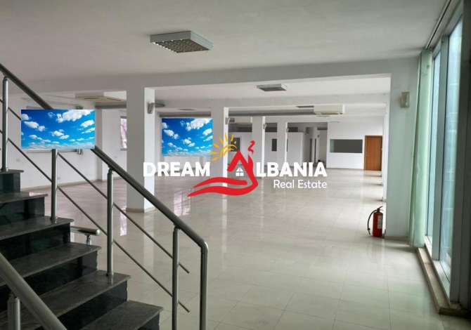 Ambient biznesi me qera 1+1 ne Tirane - 15,000 Euro