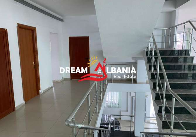 Ambient biznesi me qera 1+1 ne Tirane - 15,000 Euro
