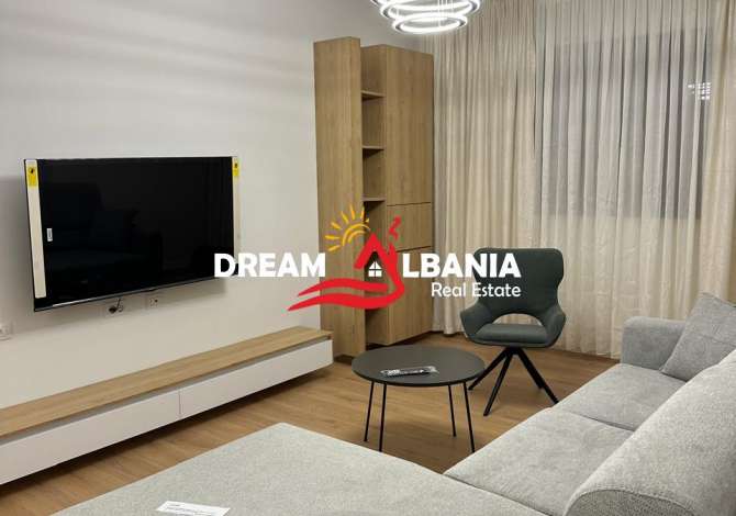 Shtepi me qera 2+1 ne Tirane - 1,200 Euro