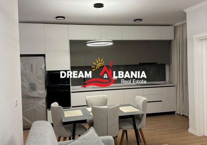 Shtepi me qera 2+1 ne Tirane - 1,200 Euro