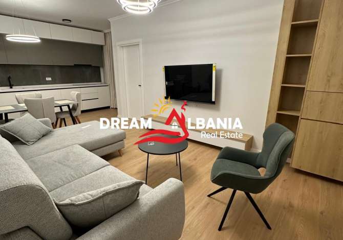 Shtepi me qera 2+1 ne Tirane - 1,200 Euro