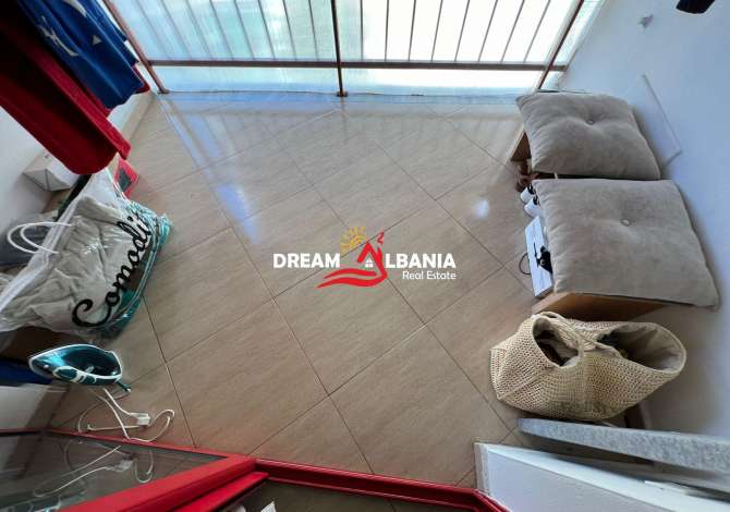 Shtepi ne shitje Apartament ne Tirane, 2+1, Mobilimi Bosh, pa mobiluar, Pagesa 200,000  Euro.