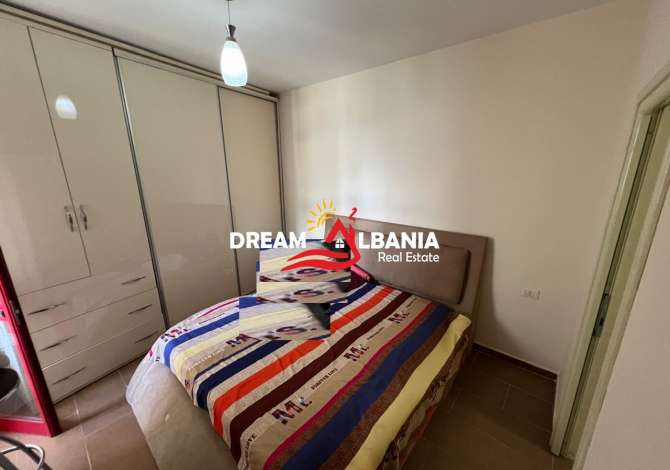 Shtepi me qera Apartament ne Tirane, 2+1, Mobilimi E mobiluar, Pagesa 80,000  Leke.