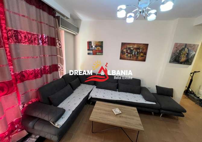 Shtepi me qera 2+1 ne Tirane - 80,000 Leke