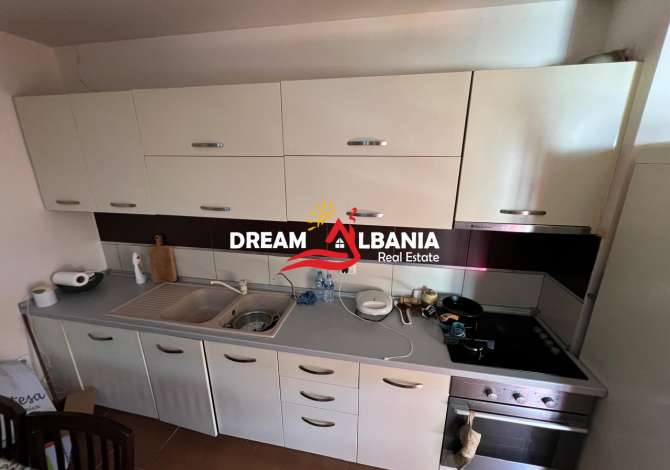 Shtepi me qera 2+1 ne Tirane - 80,000 Leke