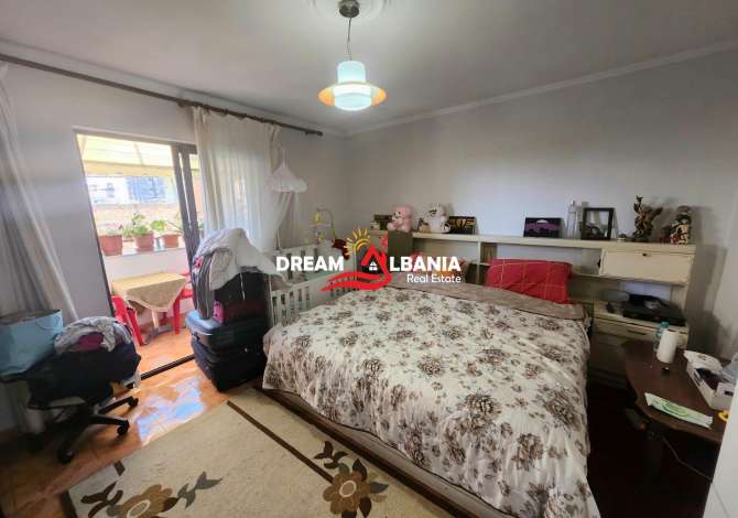 Shtepi ne shitje 2+1 ne Tirane - 140,000 Euro