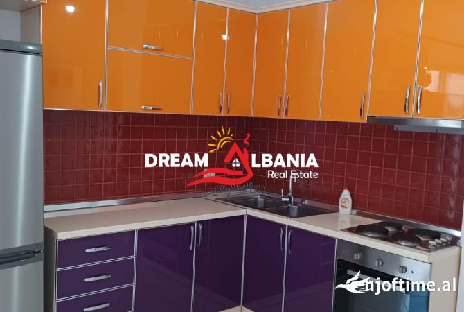 Shtepi me qera 2+1 ne Tirane - 450 Euro