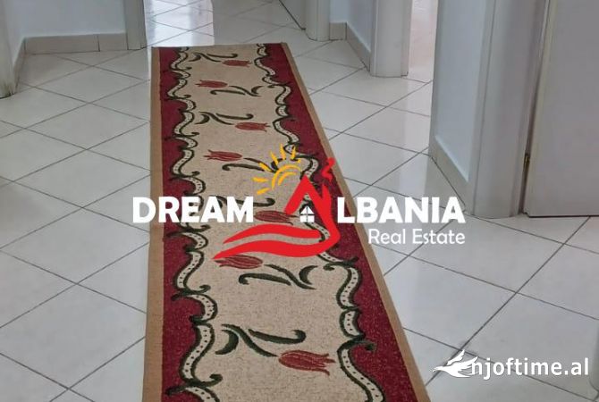 Shtepi me qera 2+1 ne Tirane - 450 Euro