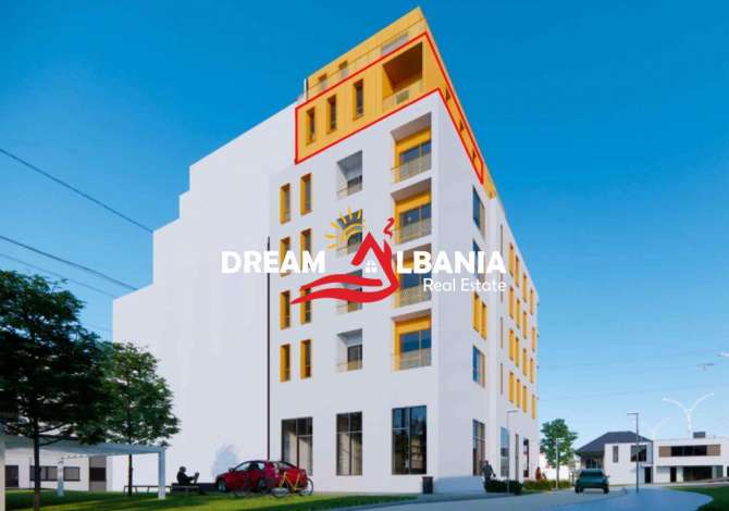 Shtepi ne shitje 1+1 ne Tirane - 125,000 Euro