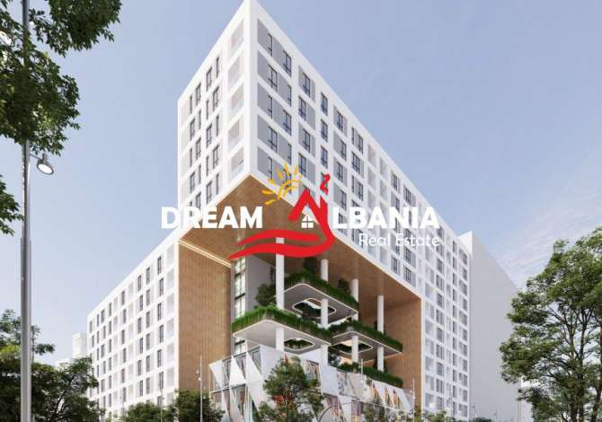 Shtepi ne shitje 2+1 ne Tirane - 160,000 Euro