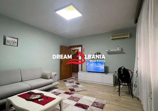 Shtepi me qera 1+1 ne Tirane - 580 Euro