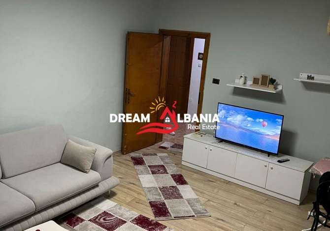 Shtepi me qera 1+1 ne Tirane - 580 Euro