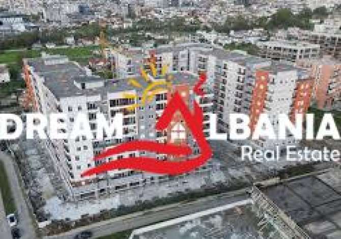 Shtepi ne shitje 1+1 ne Tirane - 96,000 Euro