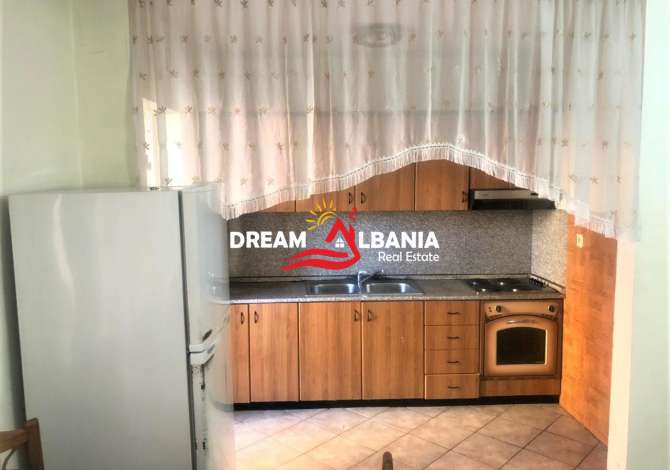 Shtepi ne shitje  ne Tirane, 2+1, Mobilimi E mobiluar, Pagesa 66,500  Euro.