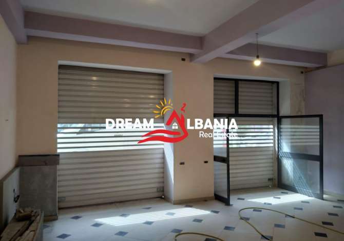 Ambient biznesi ne shitje 1+1 ne Tirane - 90,000 Euro
