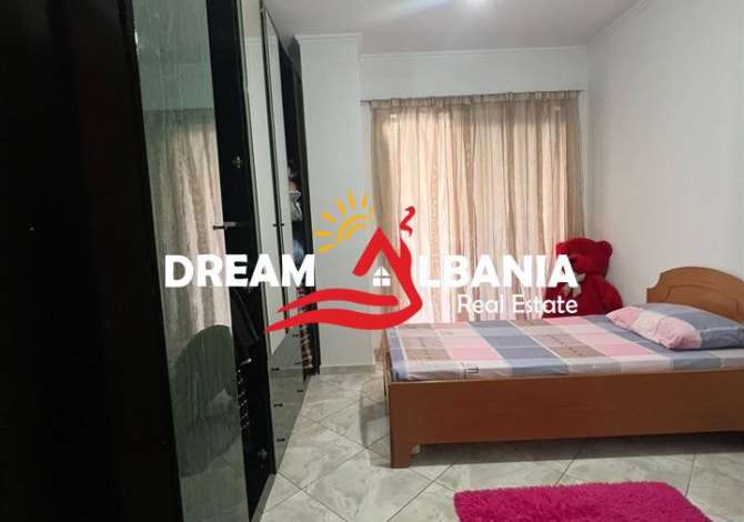 Shtepi me qera 2+1 ne Tirane - 450 Euro
