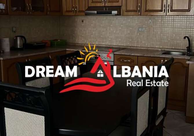 Shtepi me qera 2+1 ne Tirane - 450 Euro