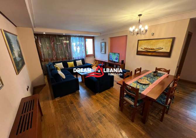 Shtepi me qera 3+1 ne Tirane - 1,500 Euro