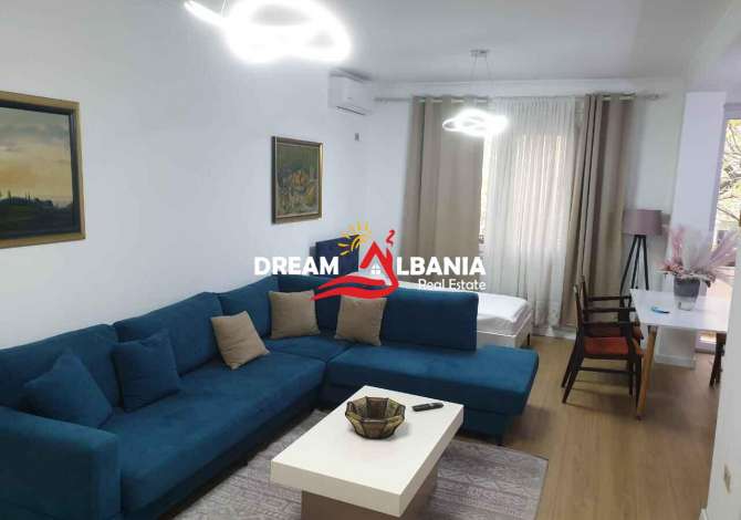 Shtepi me qera 1+1 ne Tirane - 1,000 Euro