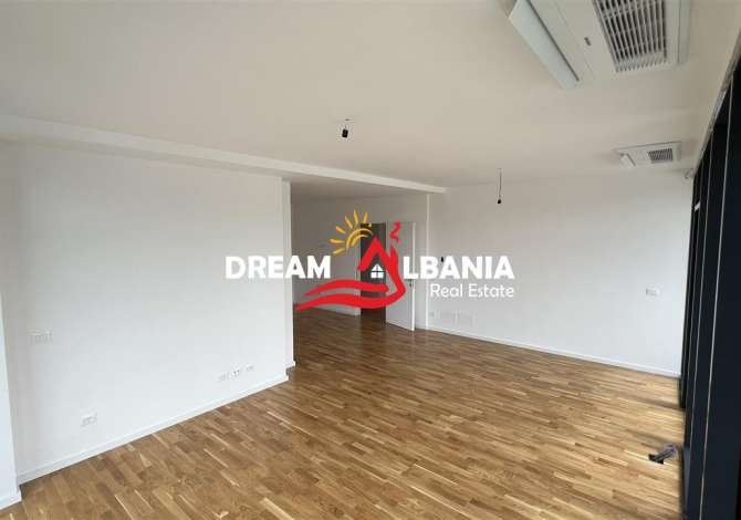 Ambient biznesi me qera 3+1 ne Tirane - 1,550 Euro