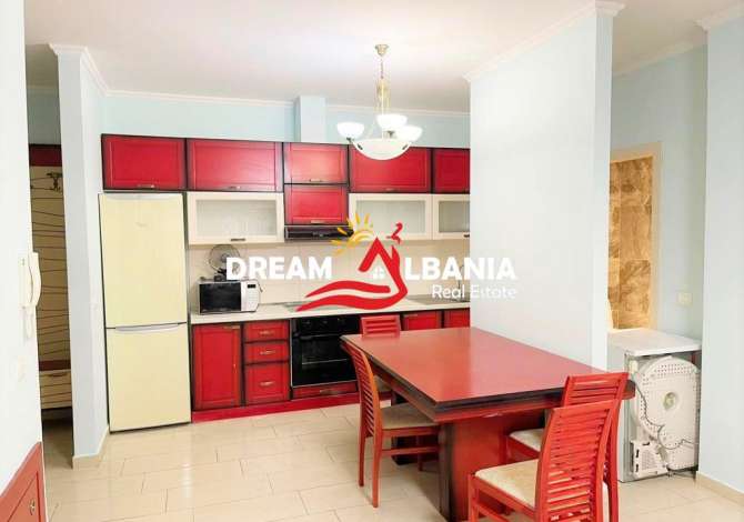 Shtepi me qera 2+1 ne Tirane - 550 Euro