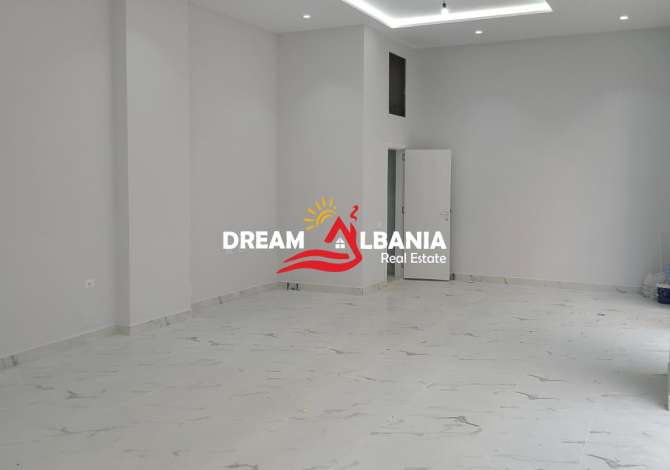 Ambient biznesi me qera 1+1 ne Tirane - 700 Euro
