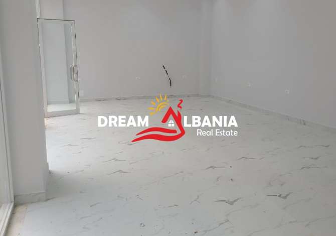 Ambient biznesi me qera 1+1 ne Tirane - 700 Euro
