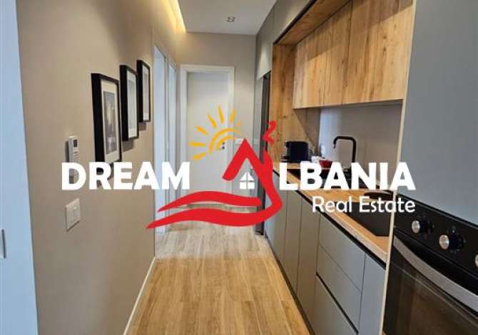 Shtepi me qera 2+1 ne Tirane - 600 Euro