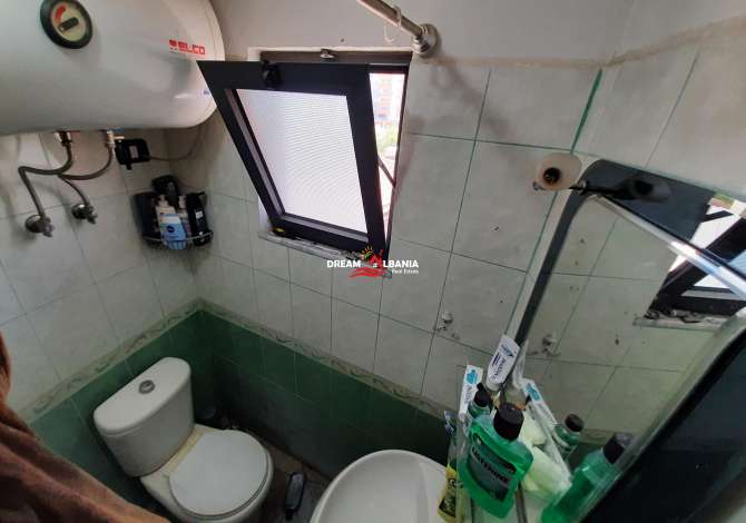 Shtepi ne shitje  ne Tirane, 1+1, Mobilimi E mobiluar, Pagesa 56,000  Euro.