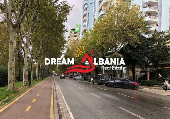 Ambient biznesi me qera 1+1 ne Tirane - 850 Euro