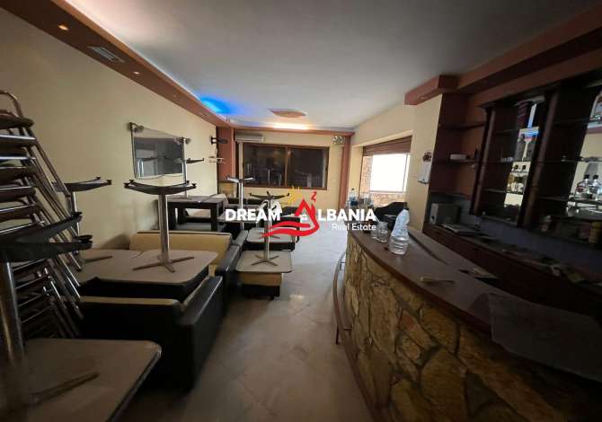 Ambient biznesi me qera 3+1 ne Tirane - 170,000 Euro