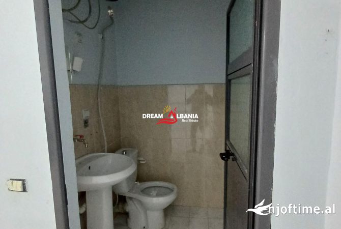 Ambient biznesi me qera 1+1 ne Tirane - 500 Euro