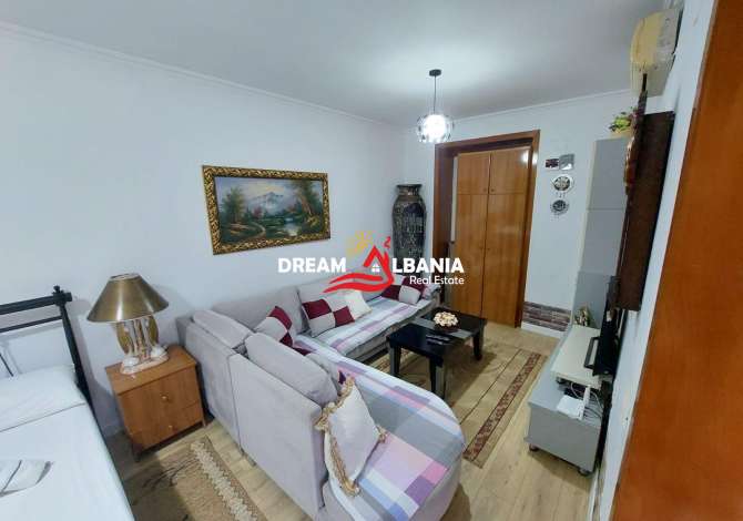 Shtepi me qera Garsoniere ne Tirane - 500 Euro