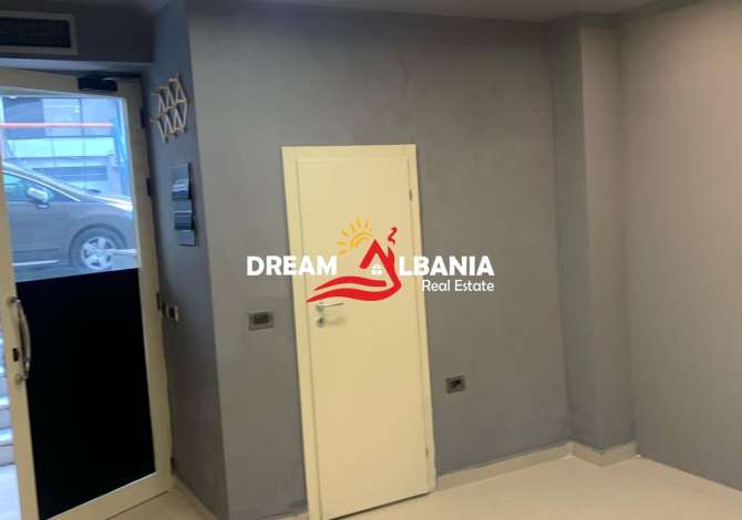 Ambient biznesi ne shitje 1+1 ne Tirane - 63,000 Euro
