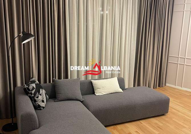 Shtepi me qera 2+1 ne Tirane - 1,500 Euro