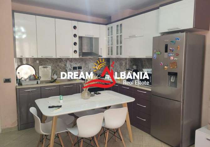 Shtepi ne shitje 2+1 ne Tirane - 108,000 Euro