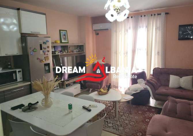 Shtepi ne shitje 2+1 ne Tirane - 108,000 Euro