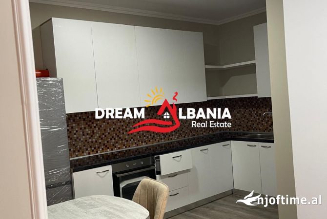 Shtepi me qera 1+1 ne Tirane - 580 Euro