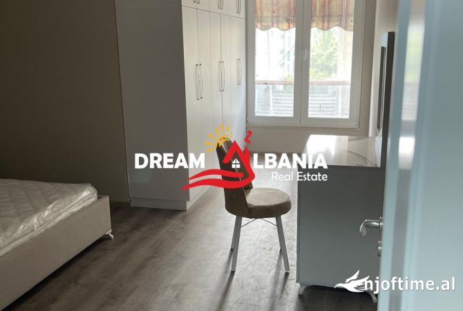 Shtepi me qera 1+1 ne Tirane - 580 Euro