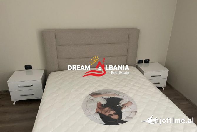 Shtepi me qera 1+1 ne Tirane - 580 Euro