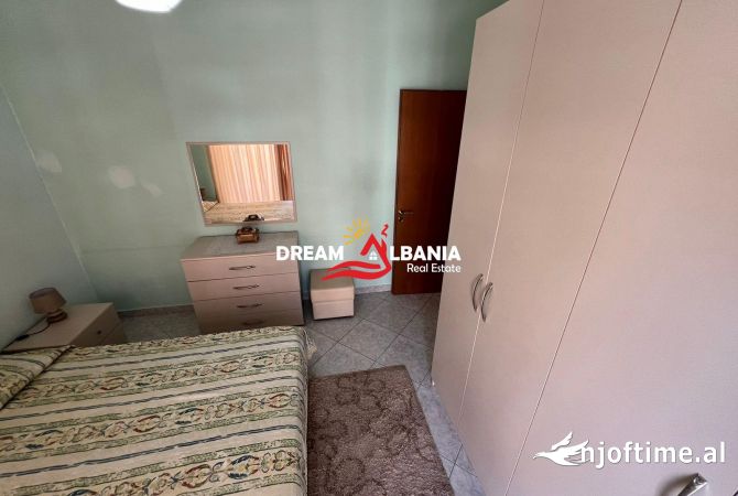Shtepi me qera 1+1 ne Tirane - 500 Euro