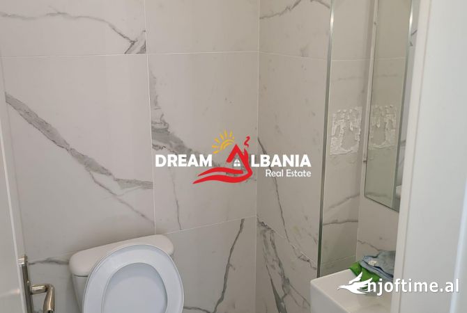 Ambient biznesi me qera 1+1 ne Tirane - 2,900 Euro