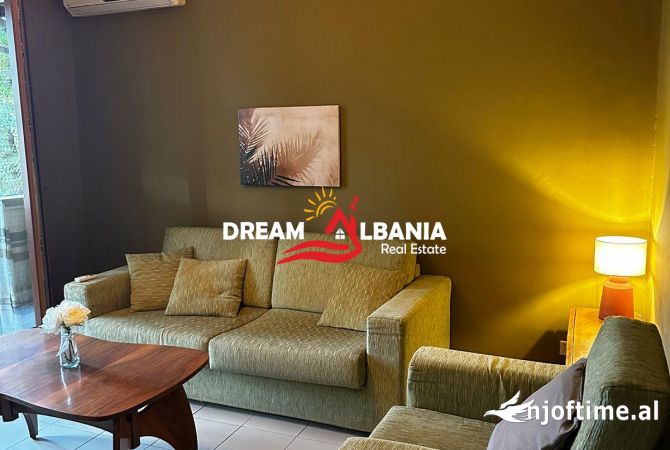 Shtepi me qera 1+1 ne Tirane - 500 Euro