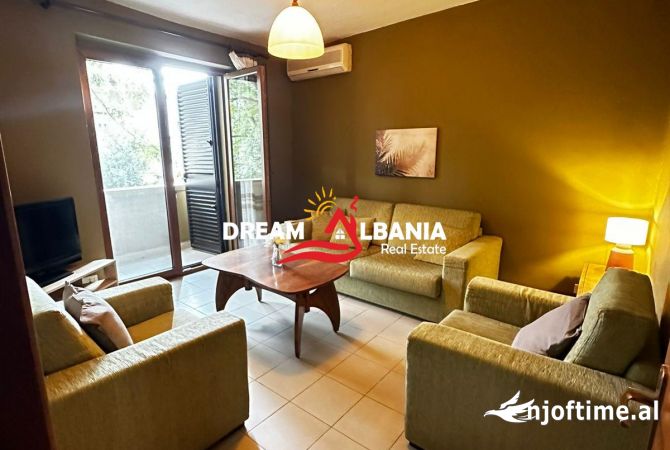 Shtepi me qera 1+1 ne Tirane - 500 Euro